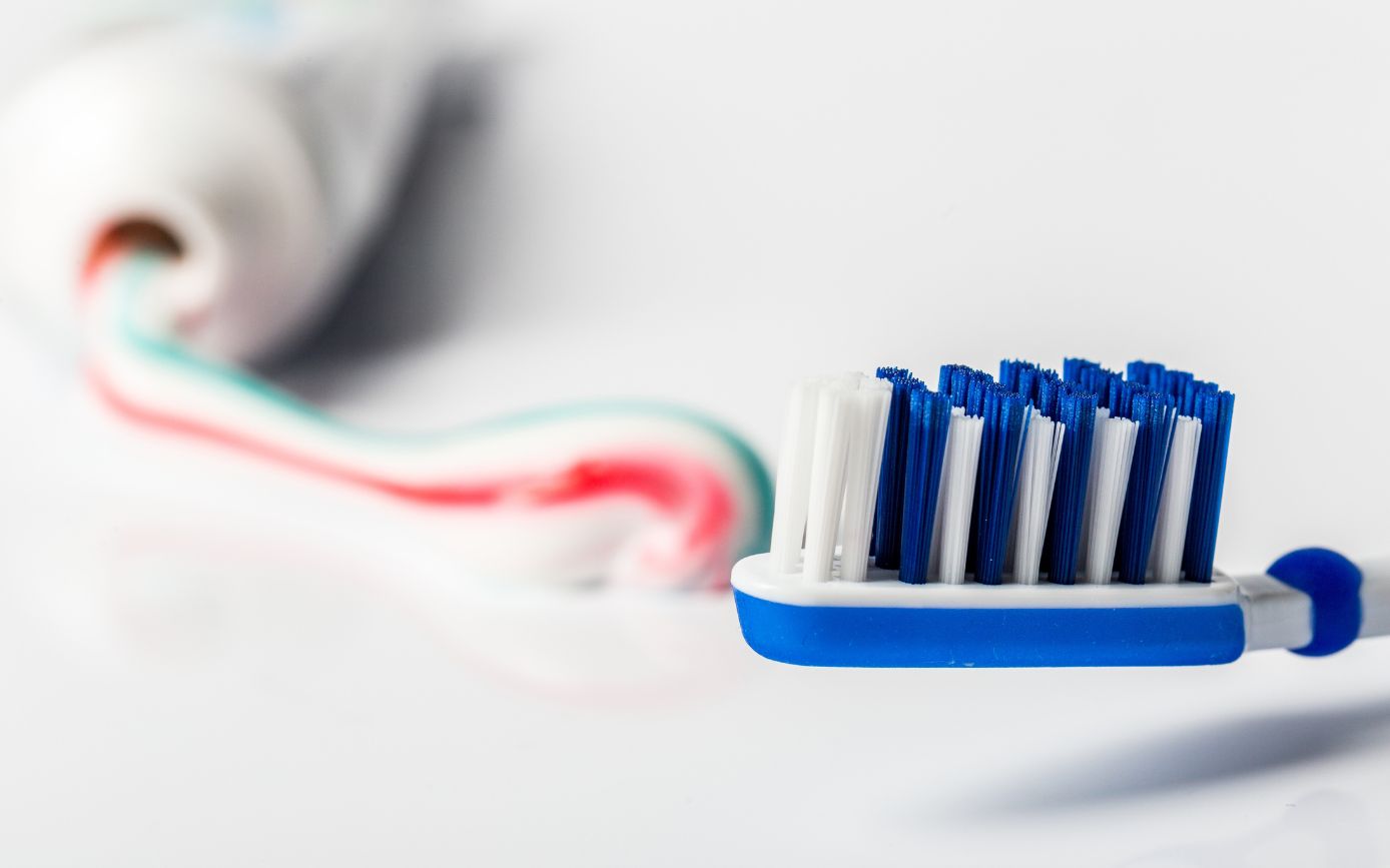 Colgate Image While Using Colgate - Acumen